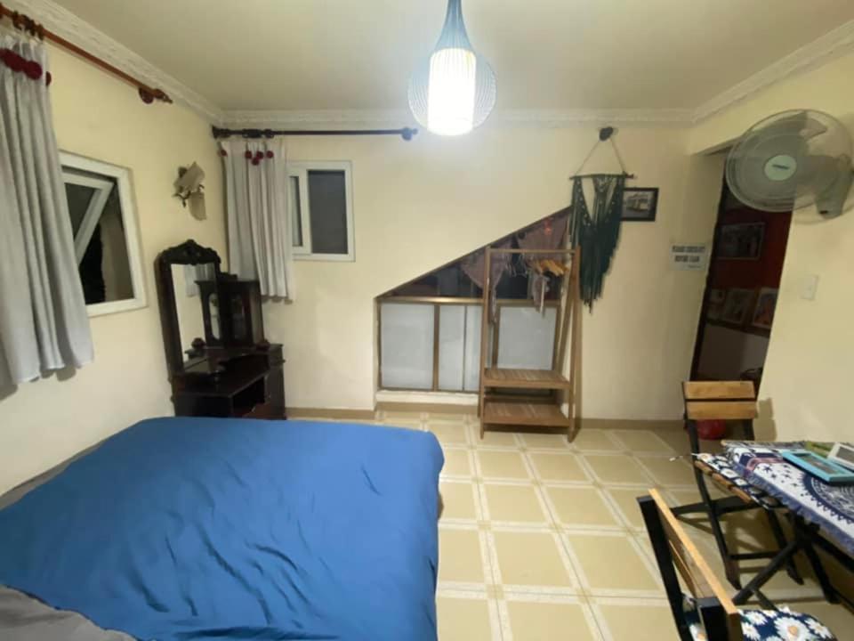 Mr.Happy Homestay Da Lat Exterior foto